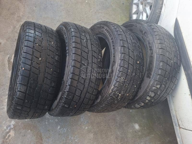 Cooper 205/55 R16 Zimska