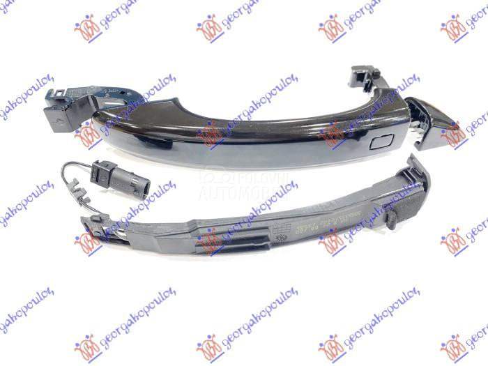 KVAKA PREDNJIH VRATA SPOLJASNJ