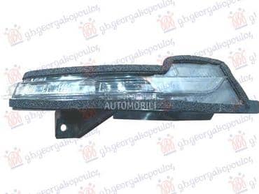 MIGAVAC U RETROVIZORU LED Levo za Ford Mustang od 2015. do 2018. god.