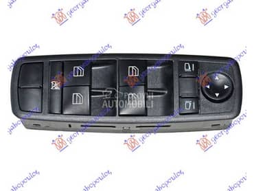 PREKIDAC U PREDNJIM... za Mercedes Benz ML Klasa od 2005. do 2011. god.