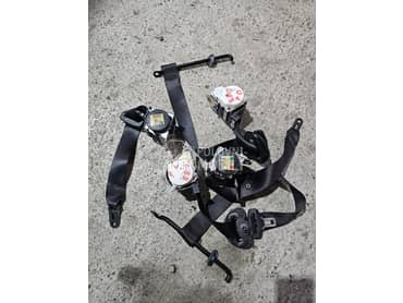 pojasevi e81 za BMW Serija 1 od 2004. do 2011. god.