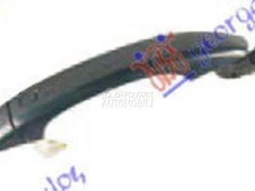 KVAKA PREDNJIH VRATA SPOLJASNJ za Audi Q5 od 2012. do 2016. god.