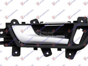 KVAKA PREDNJIH VRATA UNUTRASNJ za Audi A4 od 2011. do 2015. god.