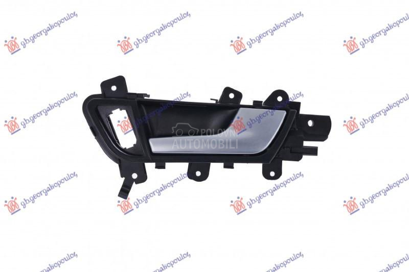 KVAKA ZADNJIH VRATA UNUTRASNJA