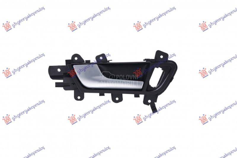 KVAKA ZADNJIH VRATA UNUTRASNJA