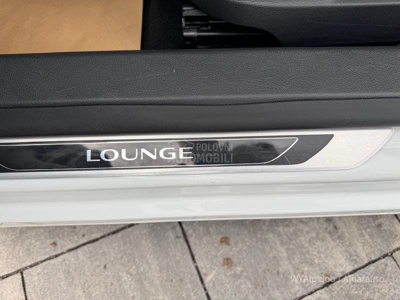 Volkswagen Tiguan 1.4 TSI