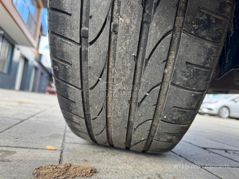 Volkswagen Tiguan 1.4 TSI