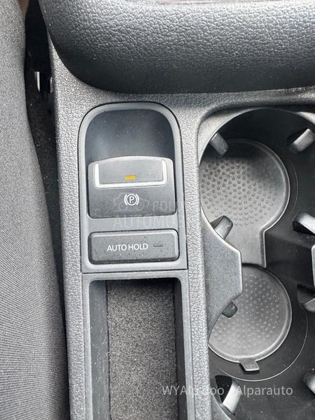 Volkswagen Tiguan 1.4 TSI