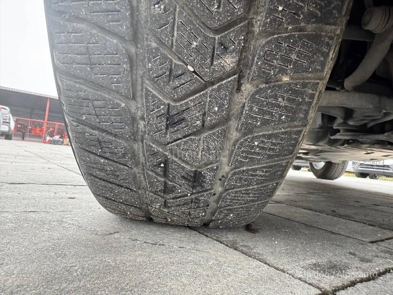 Volkswagen Tiguan 1.5 TSI