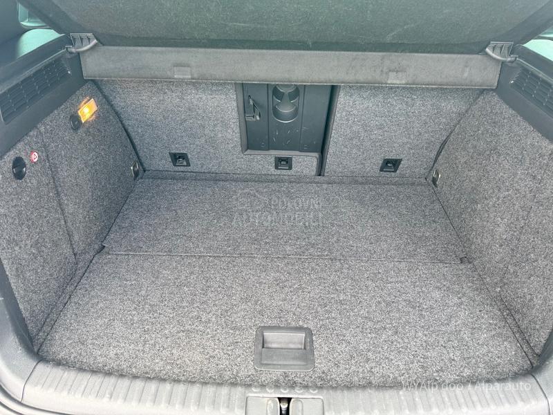 Volkswagen Tiguan 1.4 TSI