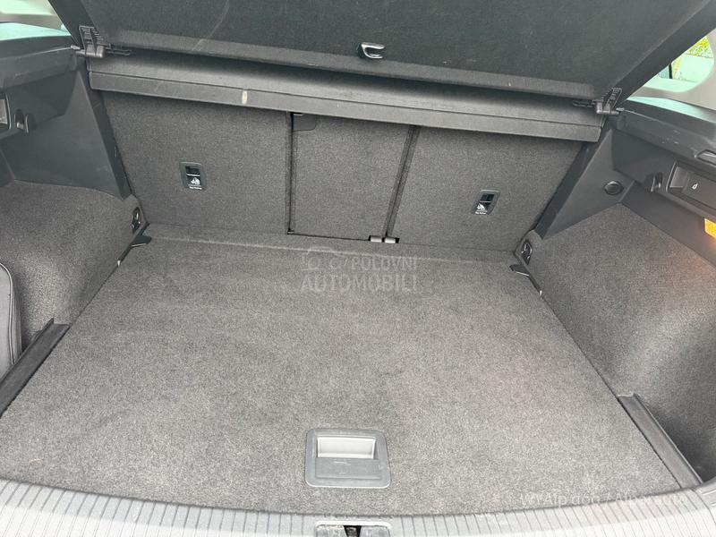 Volkswagen Tiguan 1.5 TSI
