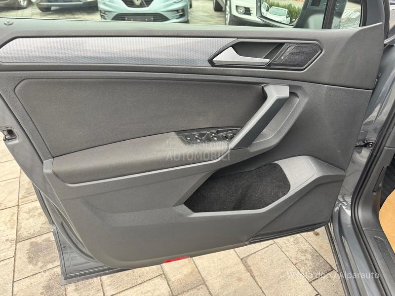 Volkswagen Tiguan 1.5 TSI