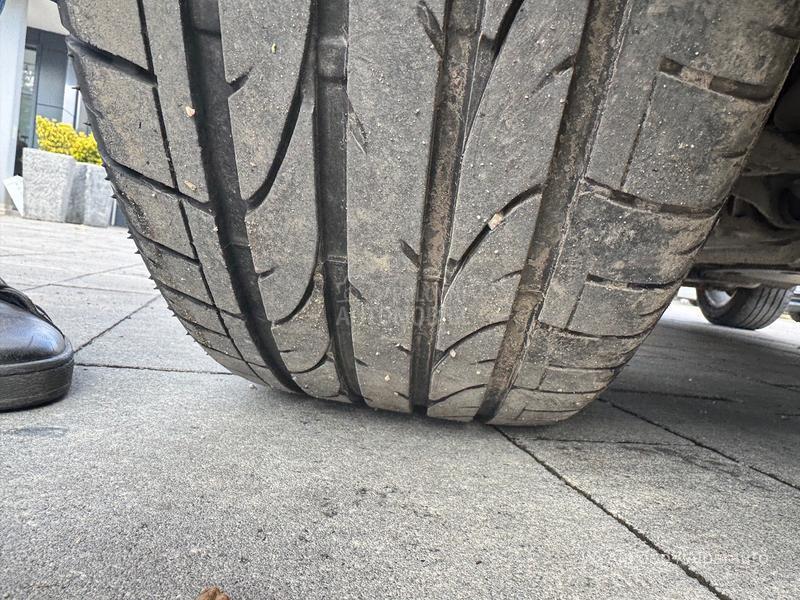 Volkswagen Tiguan 1.4 TSI