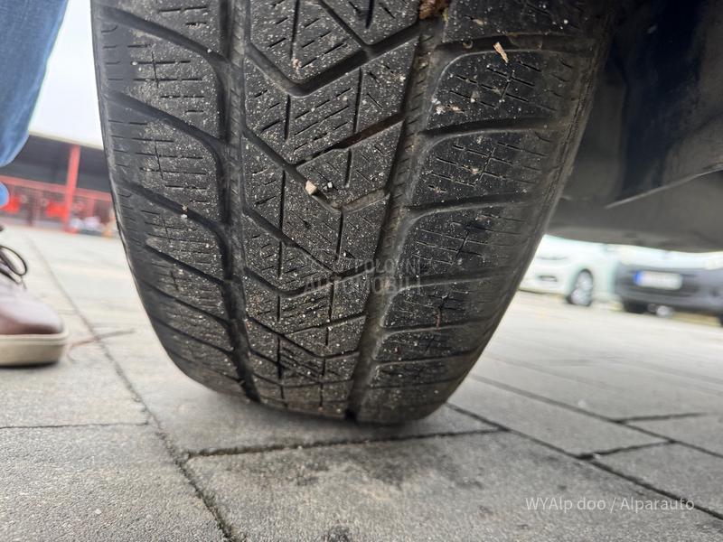 Volkswagen Tiguan 1.5 TSI