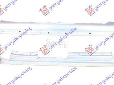 SAJTNA 4 VRATA za Audi A4 od 2011. do 2015. god.