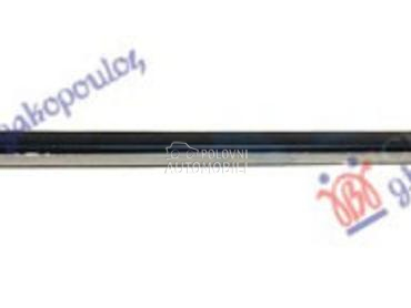 SAJTNA PLASTICNA (S-LINE/S4) S za Audi A4 od 2007. do 2011. god.