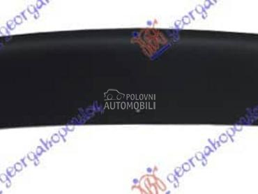 SPOJLER PREDNJEG BRANIKA za MINI Countryman od 2011. do 2016. god.