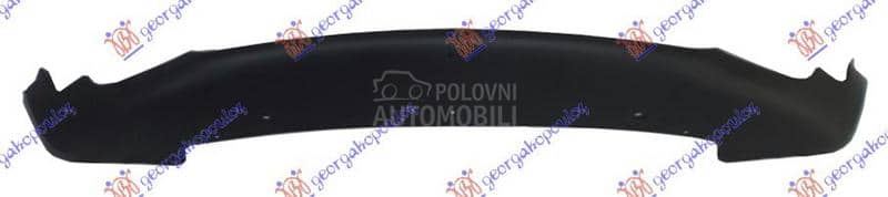 SPOJLER PREDNJEG BRANIKA