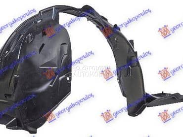 POTKRILO Levo za Citroen C3 od 2016. do 2024. god.