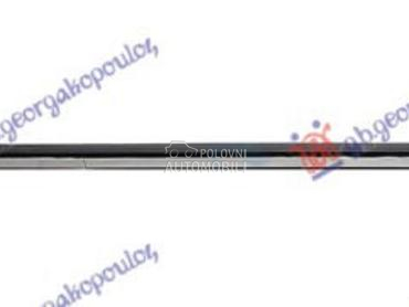 SAJTNA PLASTICNA (S-LINE/S4) S za Audi A4 od 2011. do 2015. god.