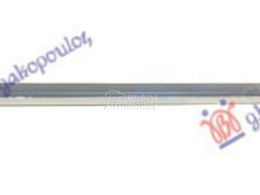 SAJTNA PLASTICNA SA HROM (S-LI za Audi A4 od 2007. do 2011. god.