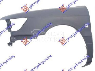 NEMA- KRILO Levo za Mitsubishi Lancer od 1989. do 1992. god.