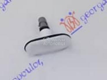 MIGAVAC U KRILU BELI za Volkswagen Caddy od 1996. do 2004. god.