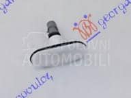 MIGAVAC U KRILU BELI