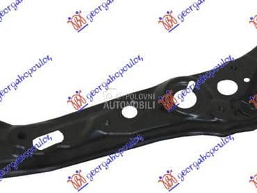 NOSAC HLADNJAKA GORNJI Levo za Mitsubishi ASX od 2012. do 2016. god.