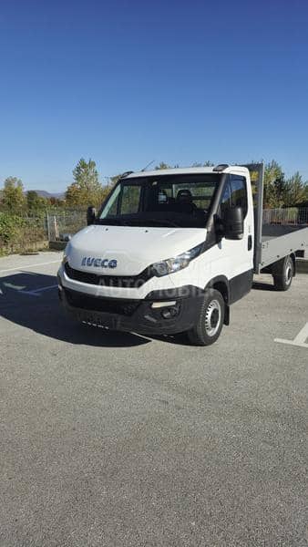 Iveco Daily 35s15