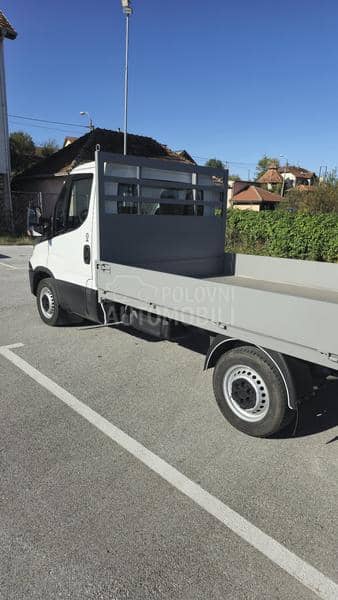 Iveco Daily 35s15