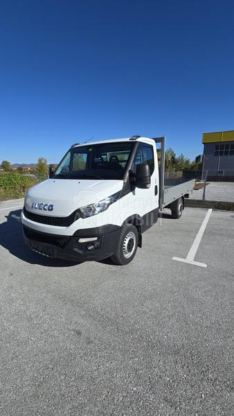 Iveco Daily 35s15