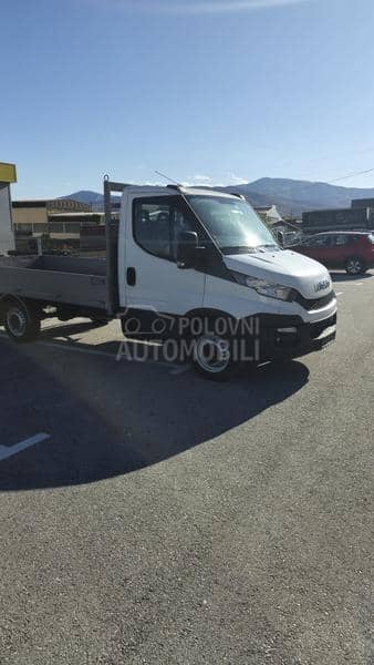 Iveco Daily 35s15