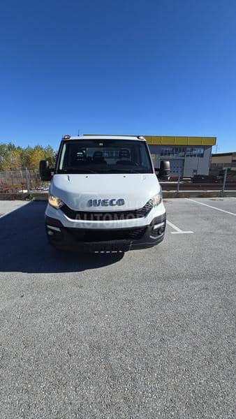 Iveco Daily 35s15
