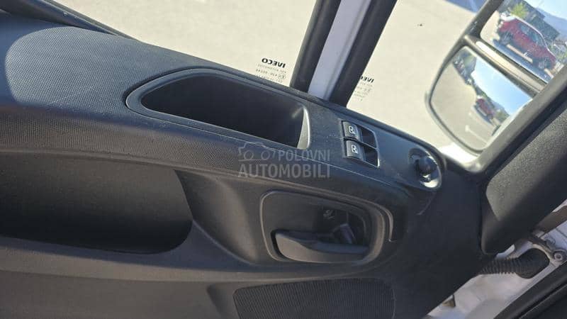 Iveco Daily 35s15