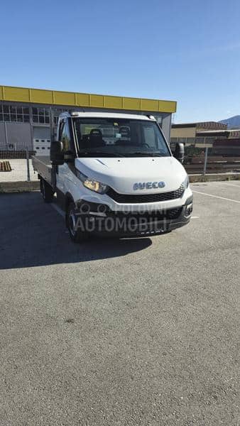 Iveco Daily 35s15
