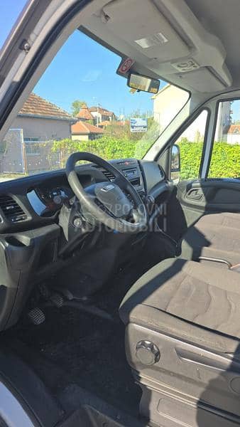 Iveco Daily 35s15
