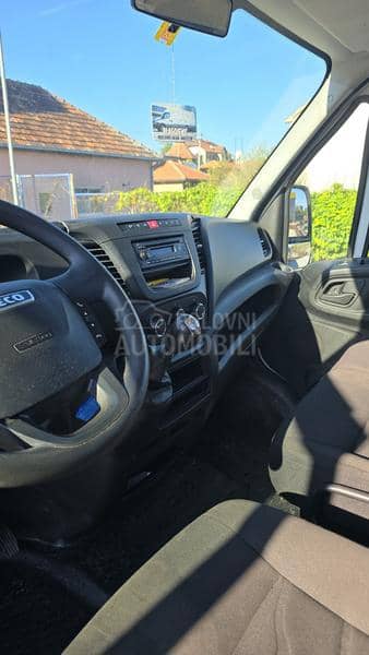 Iveco Daily 35s15