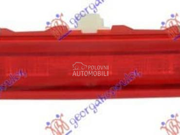 TRECA STOP LAMPA za Toyota Yaris od 2011. do 2014. god.
