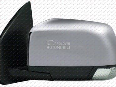 RETROVIZOR ELEKTRICNI HROM... za Isuzu D-Max od 2016. do 2020. god.