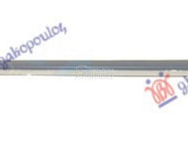 SAJTNA PLASTICNA SA HROM (S-LI za Audi A4 od 2011. do 2015. god.