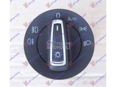 PREKIDAC ZA FAROVE SA... za Volkswagen Golf Sportsvan za 2018. god.