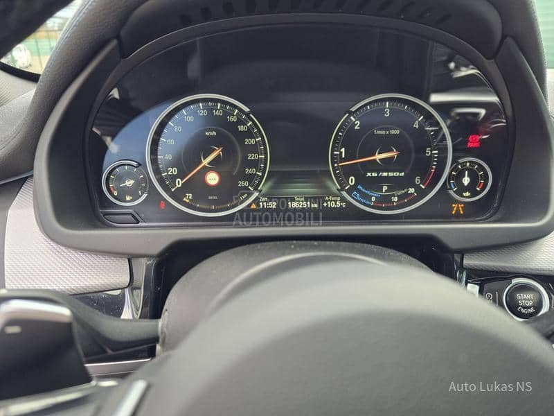 BMW X6 X6 M550 BMW X6 X6 M550