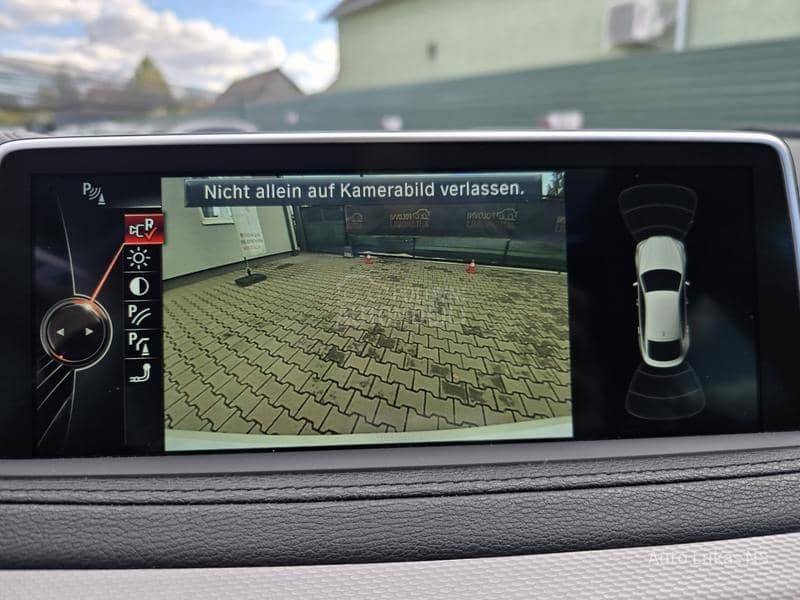 BMW X6 X6 M550 BMW X6 X6 M550