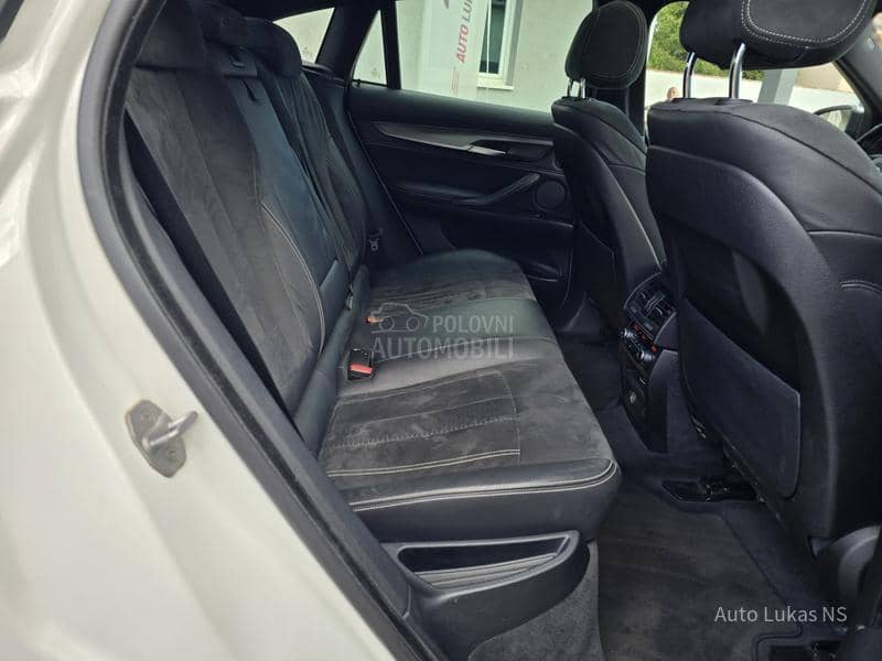 BMW X6 X6 M550 BMW X6 X6 M550