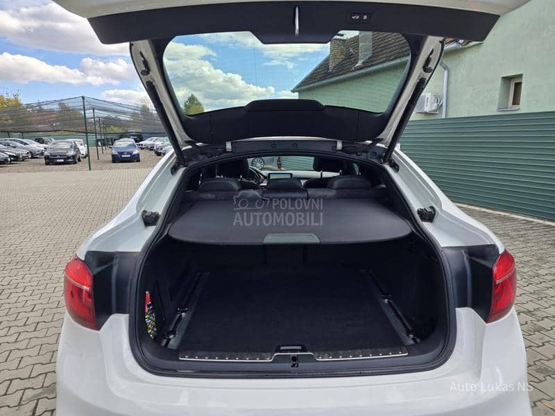 BMW X6 X6 M550 BMW X6 X6 M550