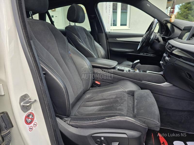 BMW X6 X6 M550 BMW X6 X6 M550