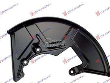 ZASTITA PREDNJEG KOCIONOG... za Volkswagen Golf 4 od 1998. do 2004. god.