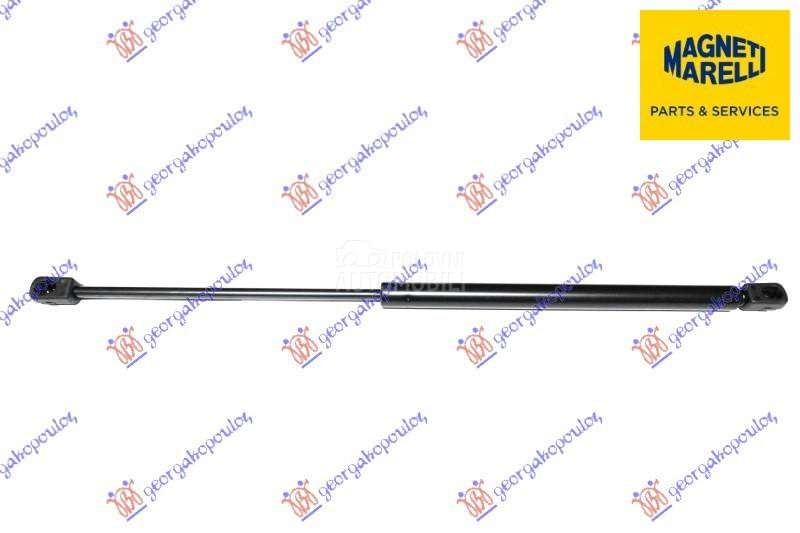 AMORTIZER GEPEK VRATA KARAVAN