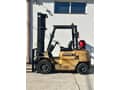 CAT GP25 TRIPLEX 6M